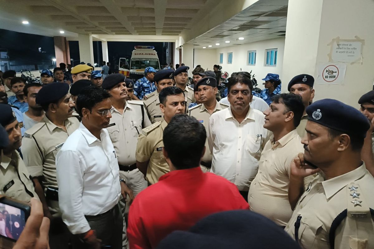 dmch darbhanga news