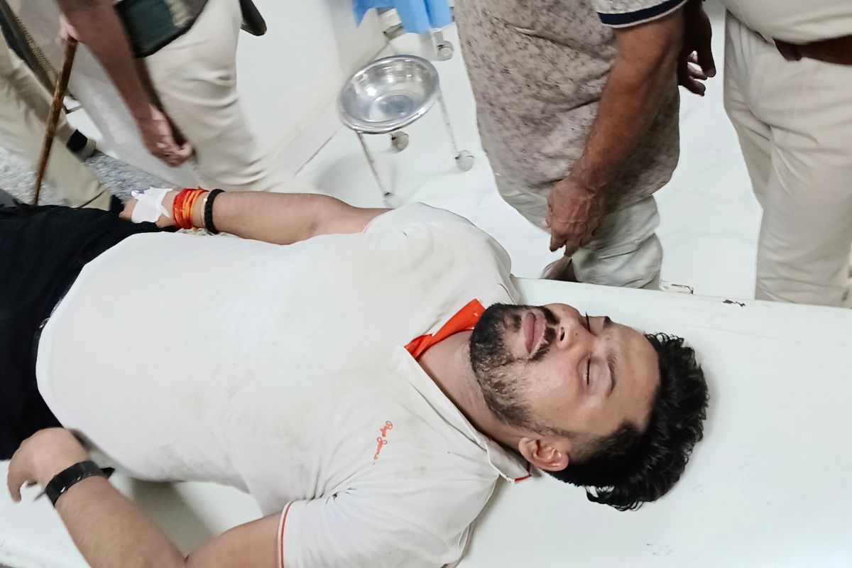 siwan encounter news