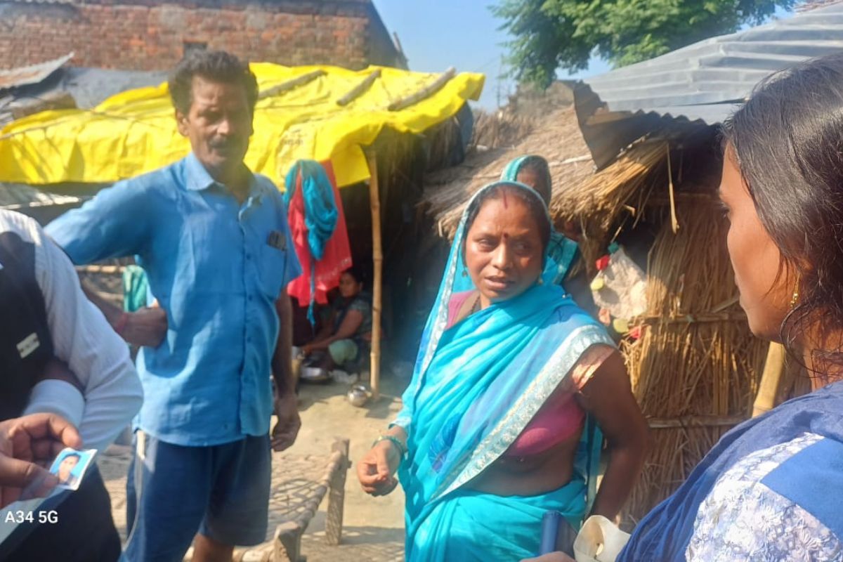 gopalganj crime news