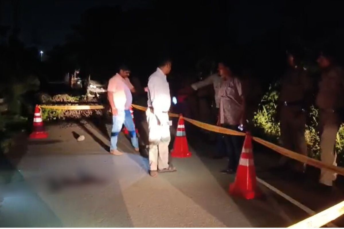 patna encounter news