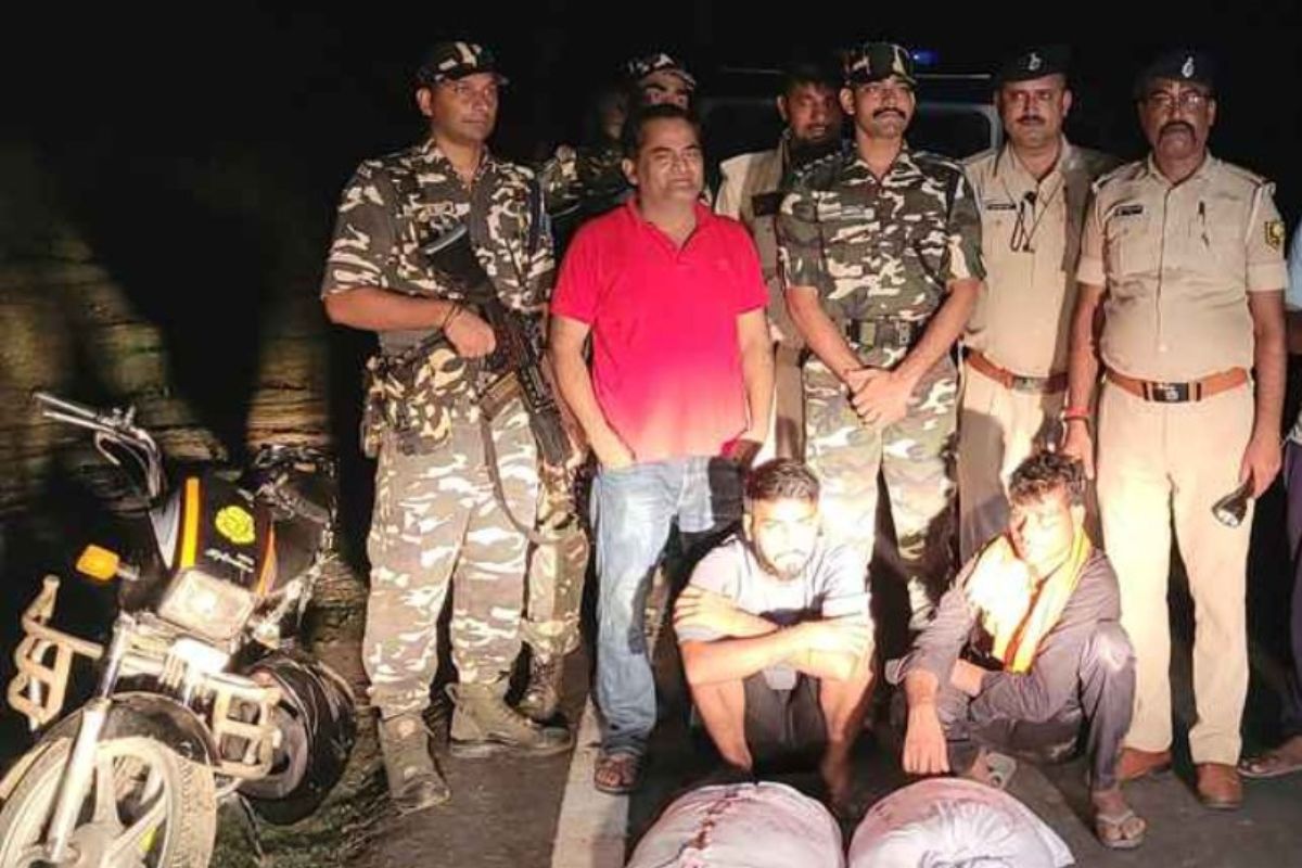 india nepal border news