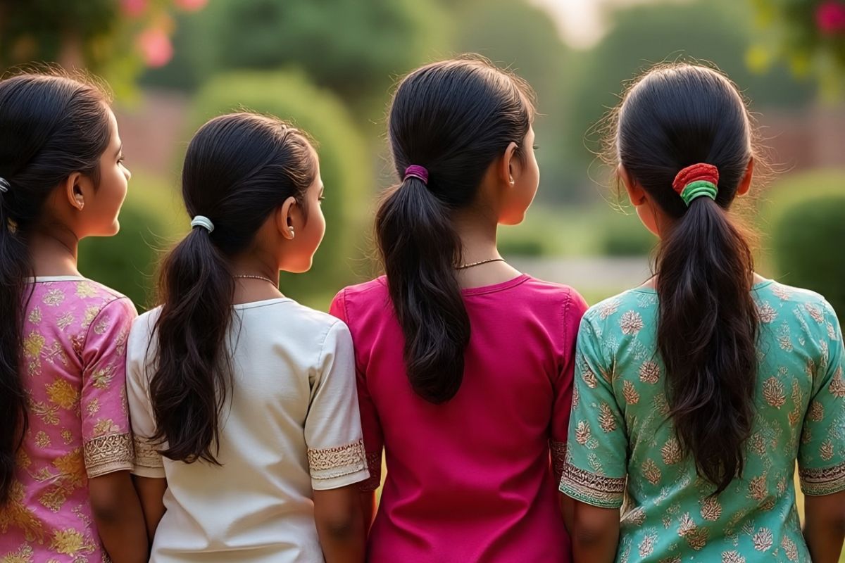 missing girls in bihar