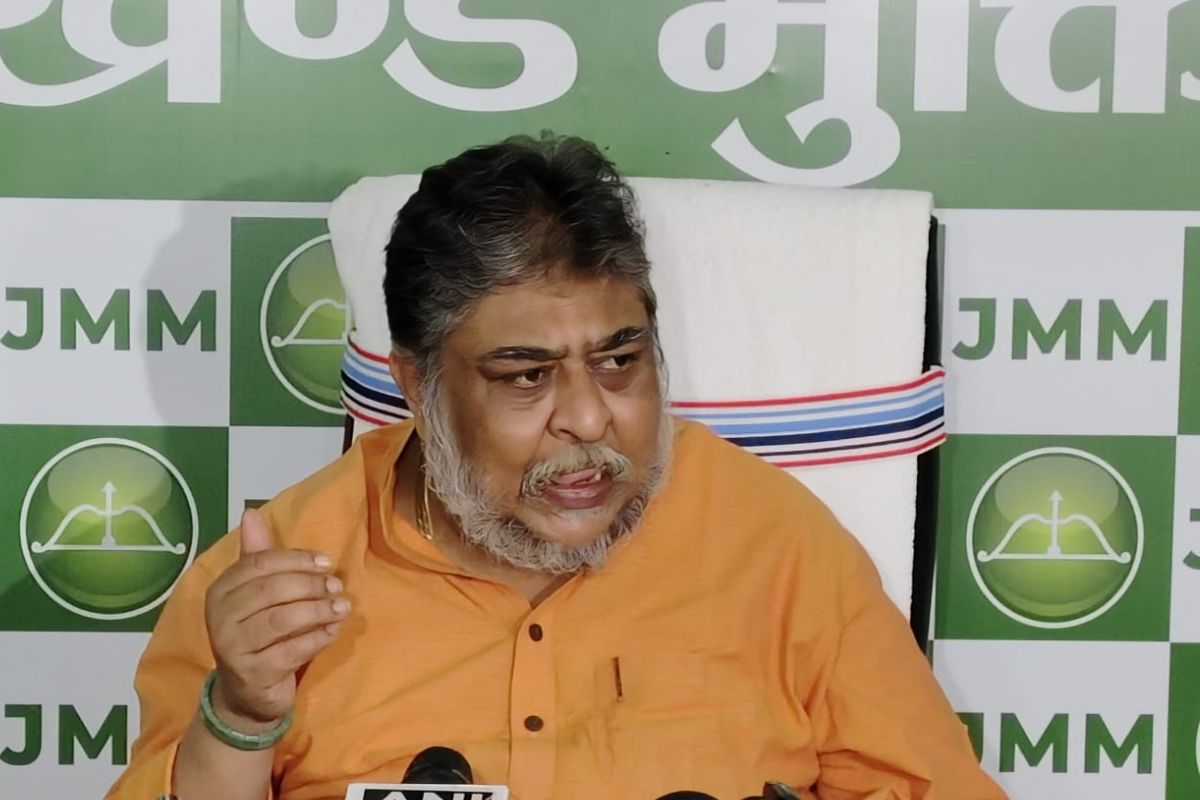 Supriyo Bhattacharya.