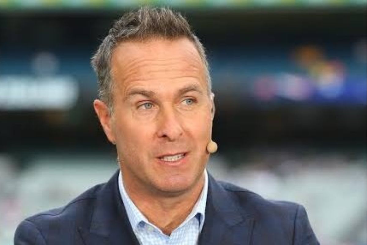 Michael Vaughan reasons England's Oval defeat