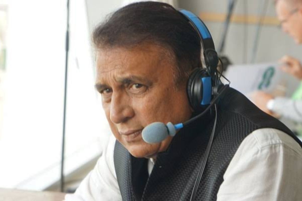 Sunil Gavaskar Comment on Workload Management.