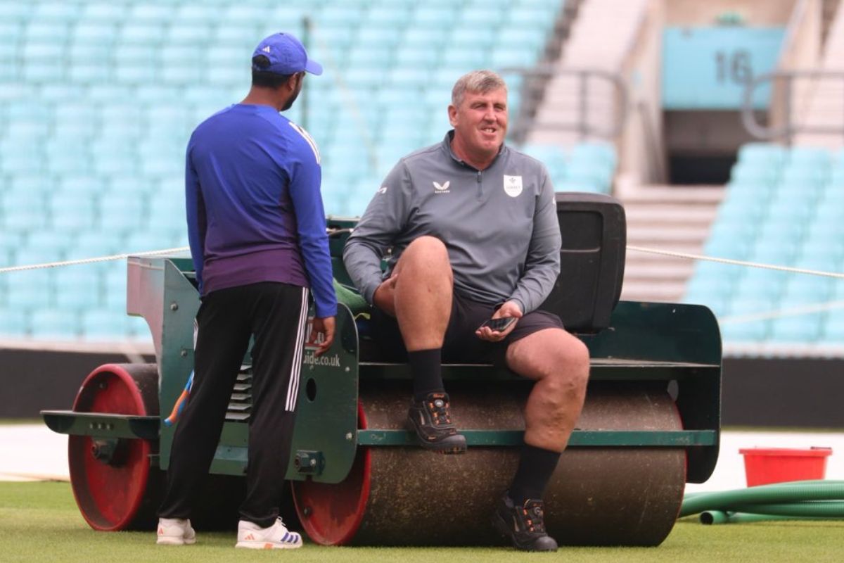 Difference between a heavy and light roller when and how it is used who takes the decision Know everything