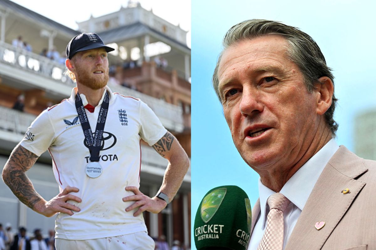 Glenn Mcgrath Prediction for Ashes 2025