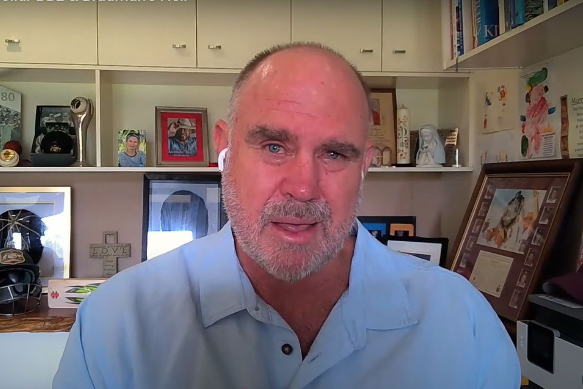 Matthew Hayden on Gautam Gambhir and Lee Fortis Controversy.