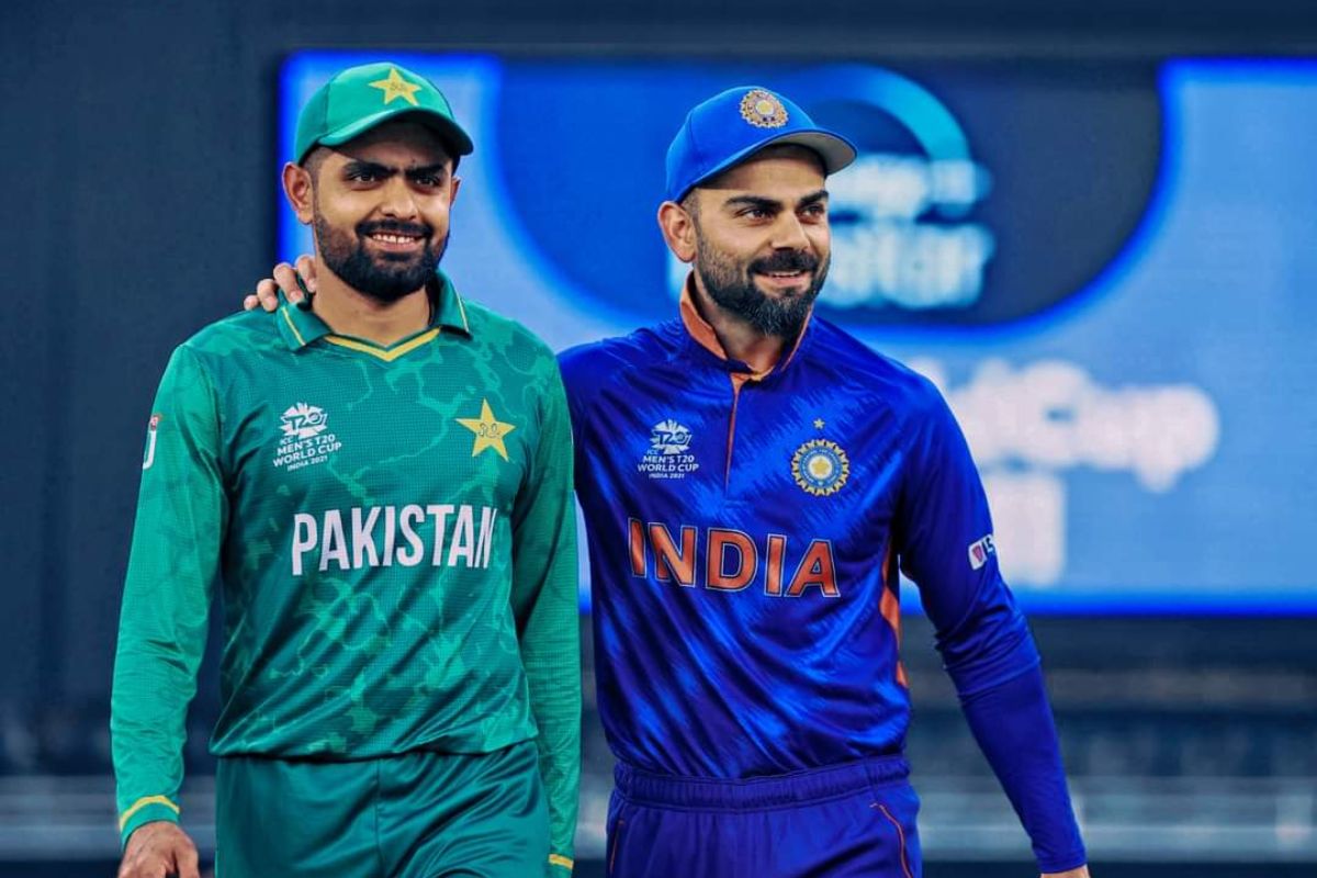 Ahmed Shehzad reaction on Babar Azam Comparison with Virat Kohli
