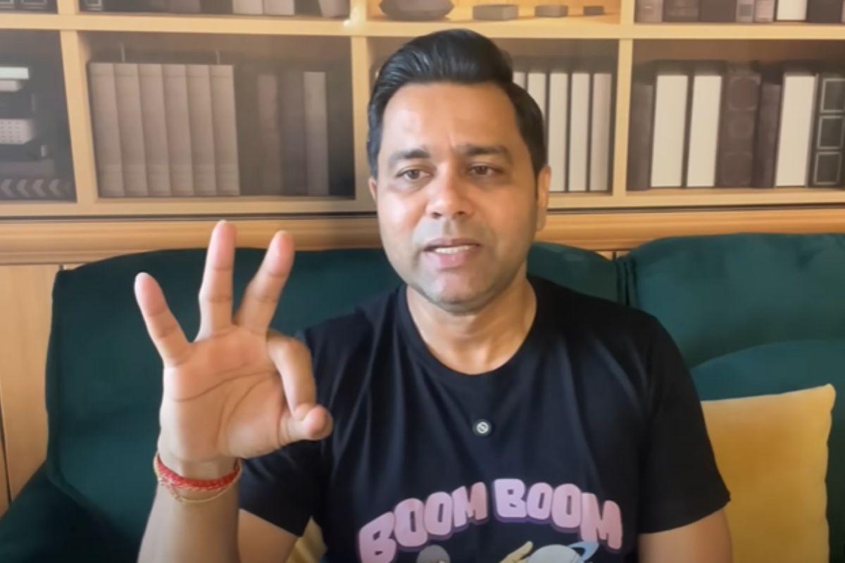 Aakash Chopra reveals Best Finisher in T20I