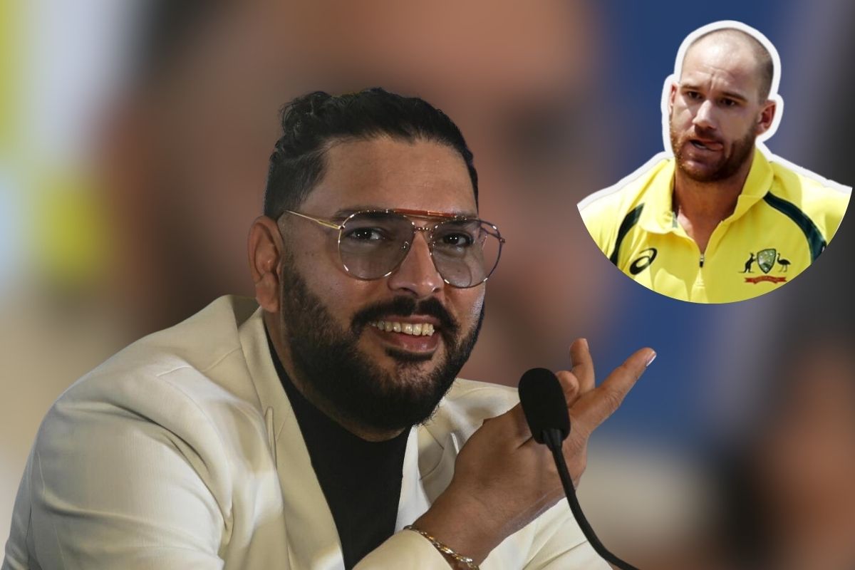 John Hastings recalls Yuvraj Singh's Party Moment