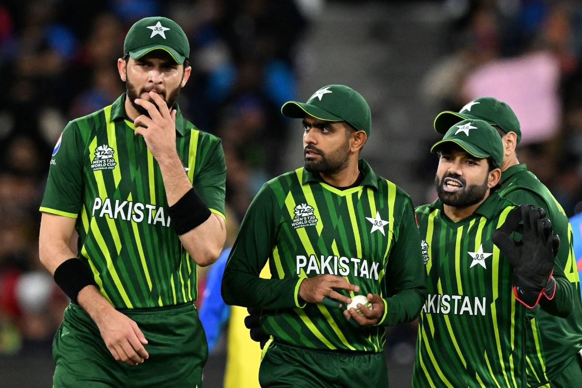 Asia Cup 2025 Pakistan Squad