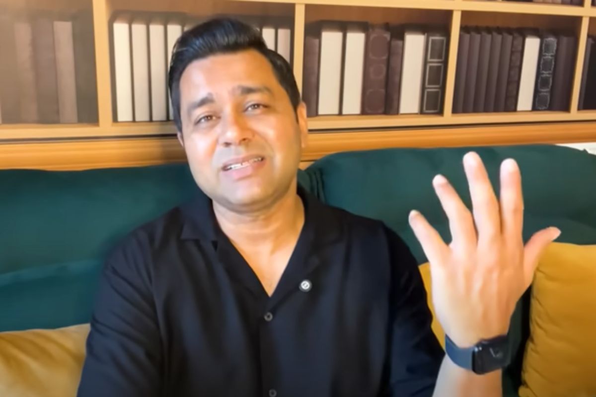 Aakash Chopra on Jasprit Bumrah