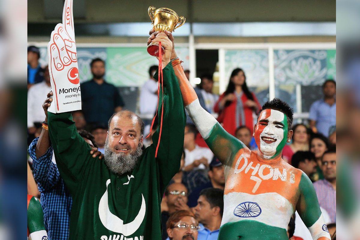 IND vs PAK Asia Cup 2025 Ads rate
