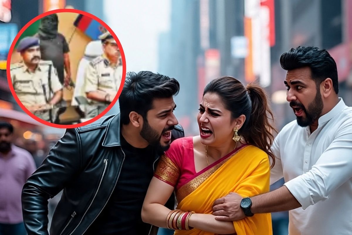 Crime News jharkhand