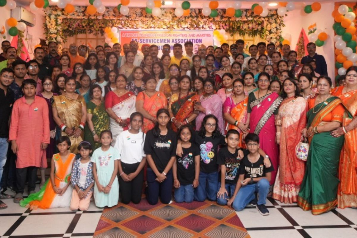 Cultural Progarm Bokaro