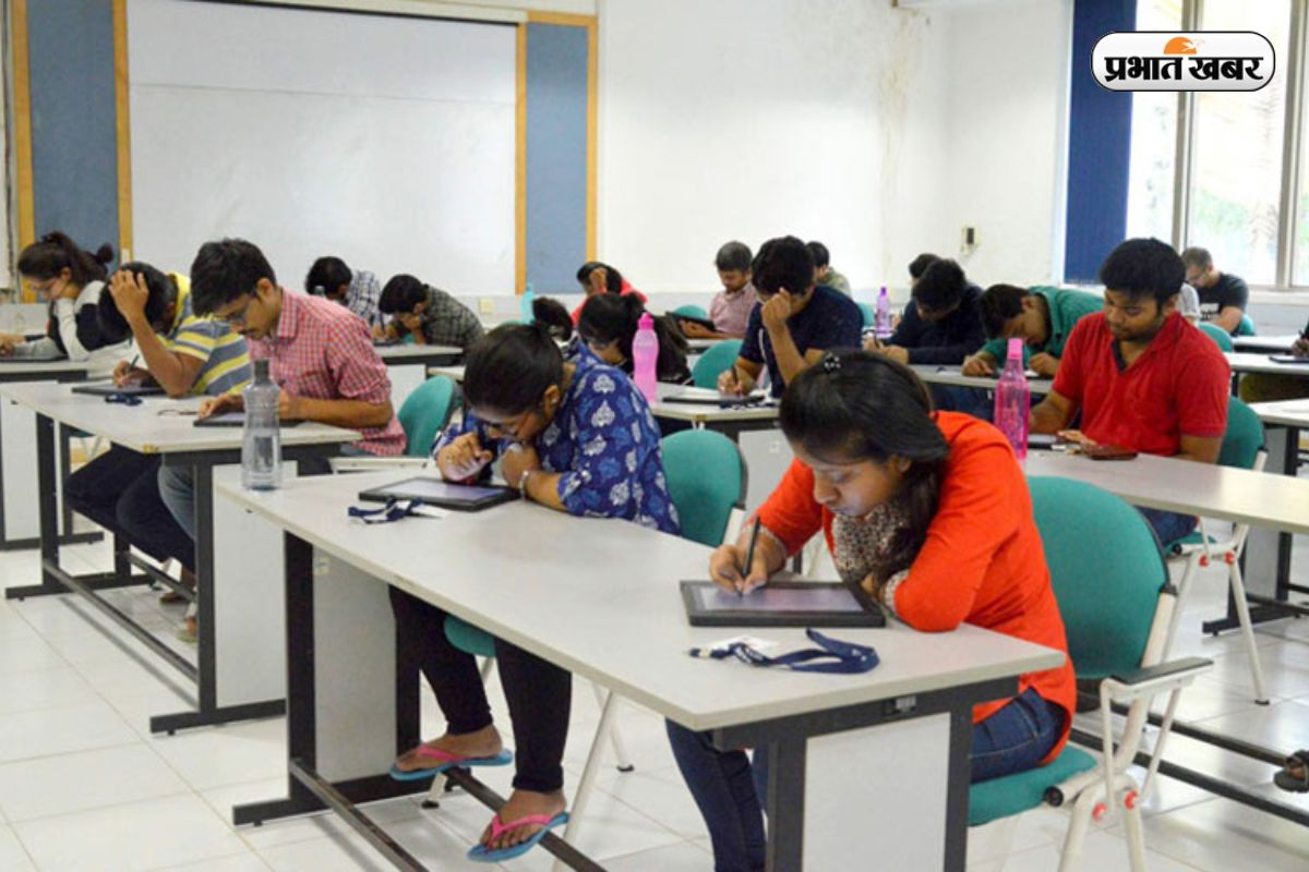 DSSSB Admit Card 2025