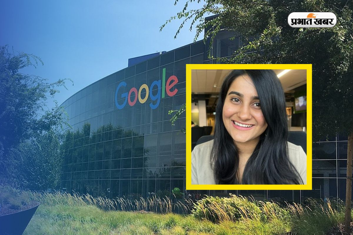 Deepali Jha Success Story