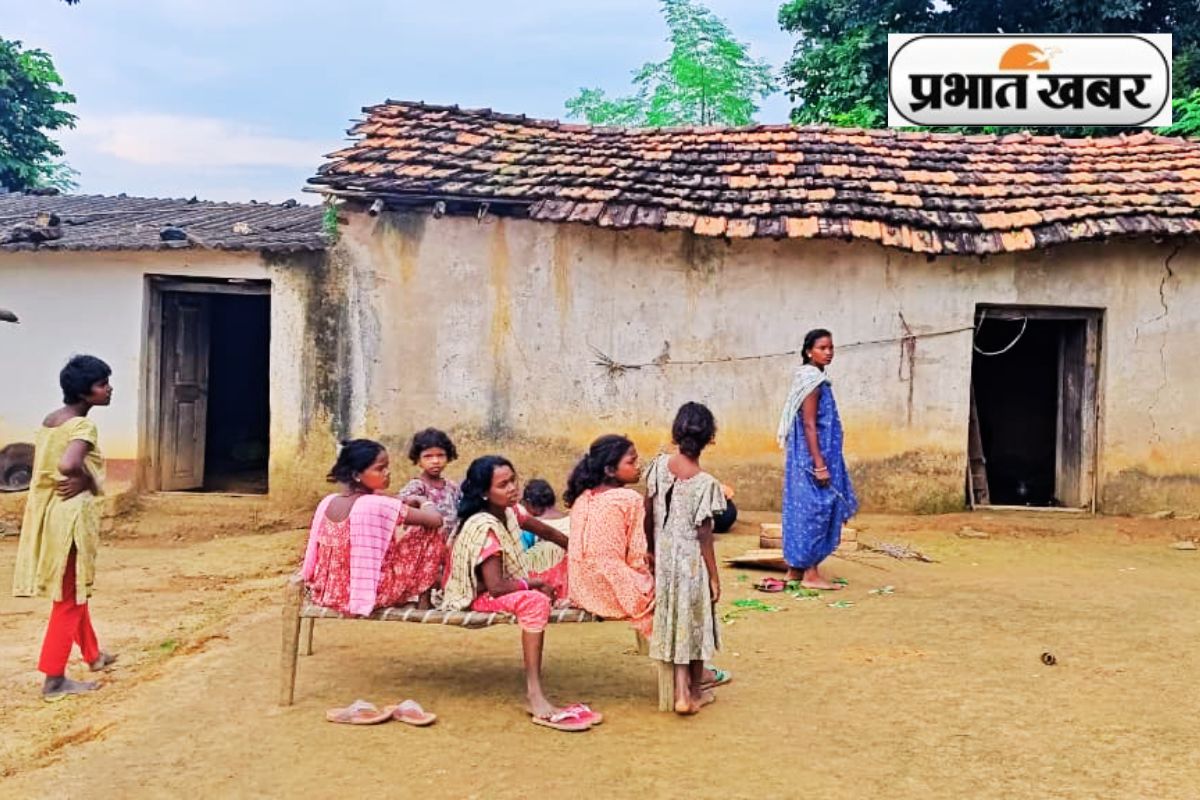 Diarrhea in Kharsawan Jharkhand