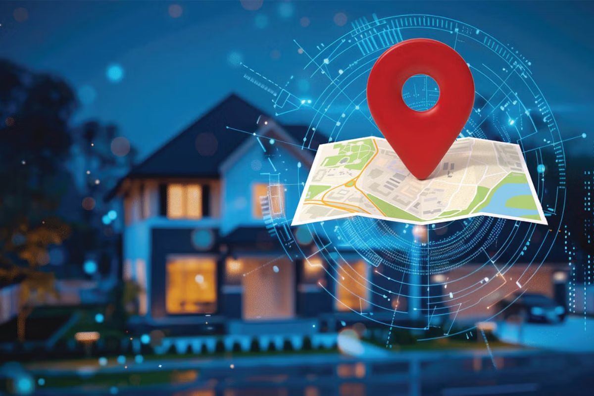 Digipin for every house