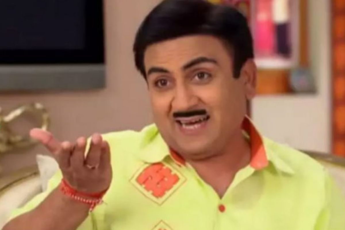 Dilip Joshi on quitting Taarak Mehta Ka Ooltah Chashmah