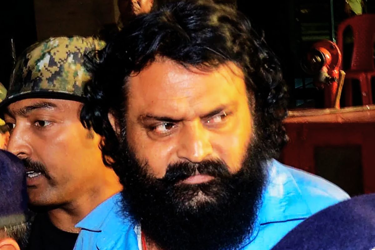 Dinesh Gope ED Remand