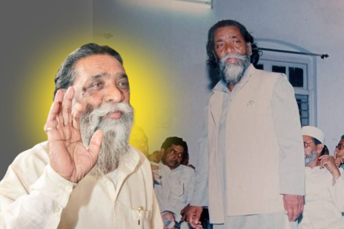 Dishom Guru Shibu Soren Biography