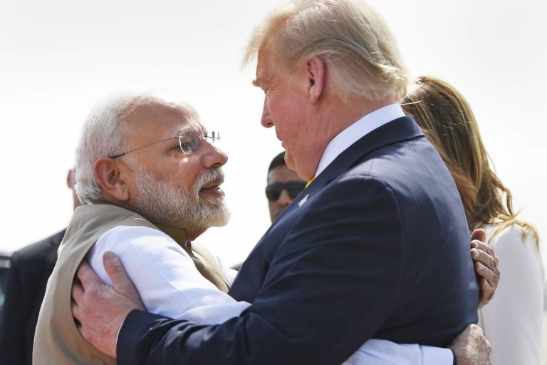 सेकेंडरी टैरिफ तो बाकी है, डोनाल्ड ट्रंप ने भारत पर 50% टैरिफ लगाने के बाद कहा