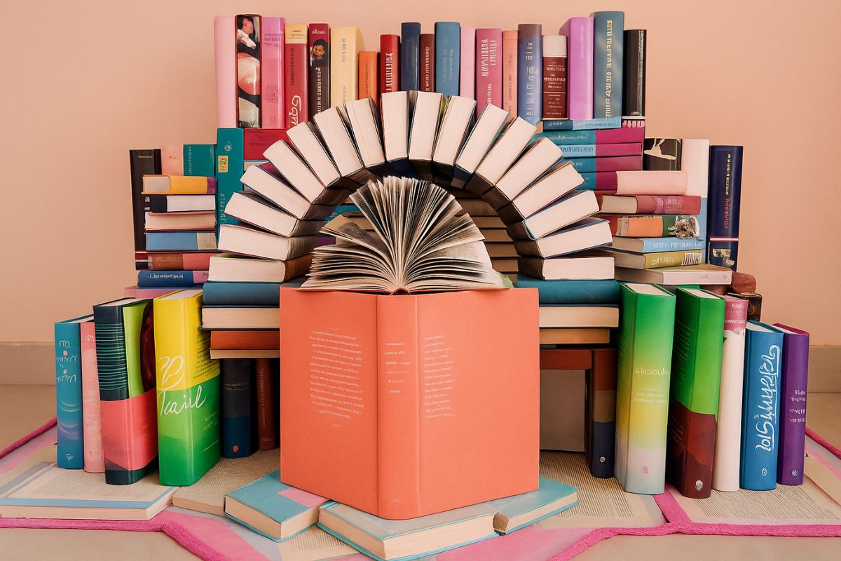 Durga Puja Pandal Model