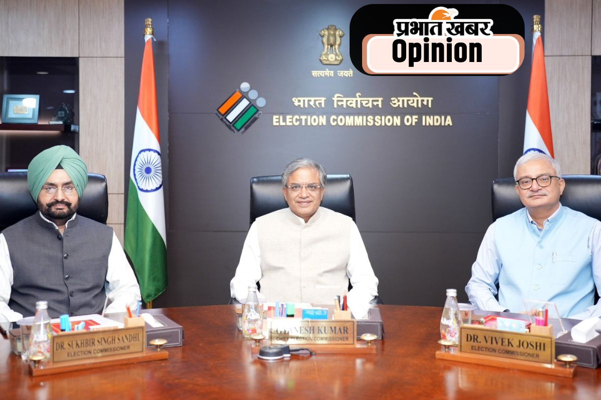 Election Commission of India