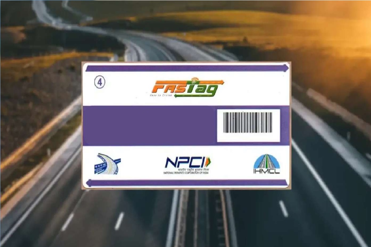 FASTag Annual Pass
