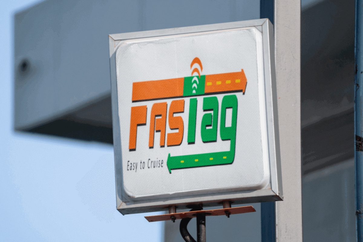 FASTag Annual Pass