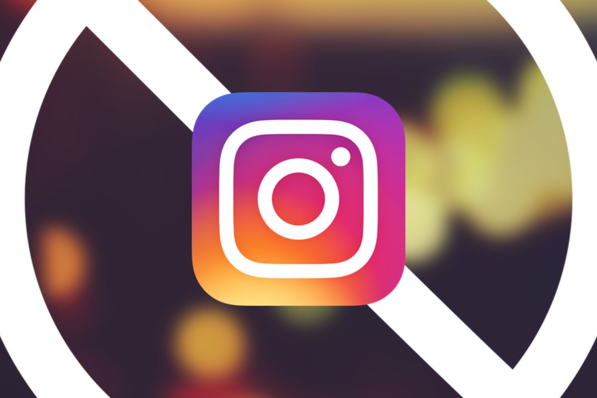 Fake Instagram Account