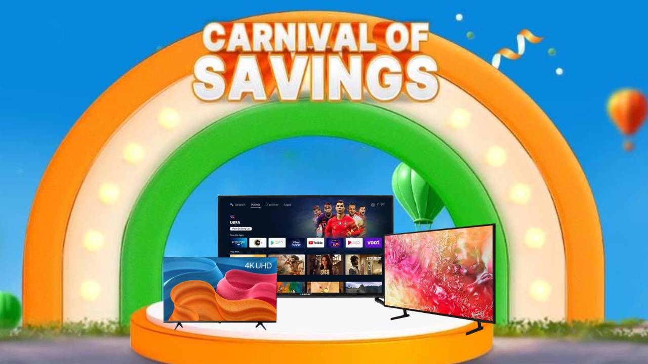 Flipkart Freedom Sale