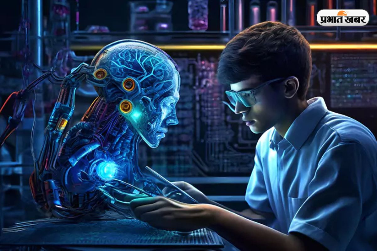 Free AI Courses After 12th