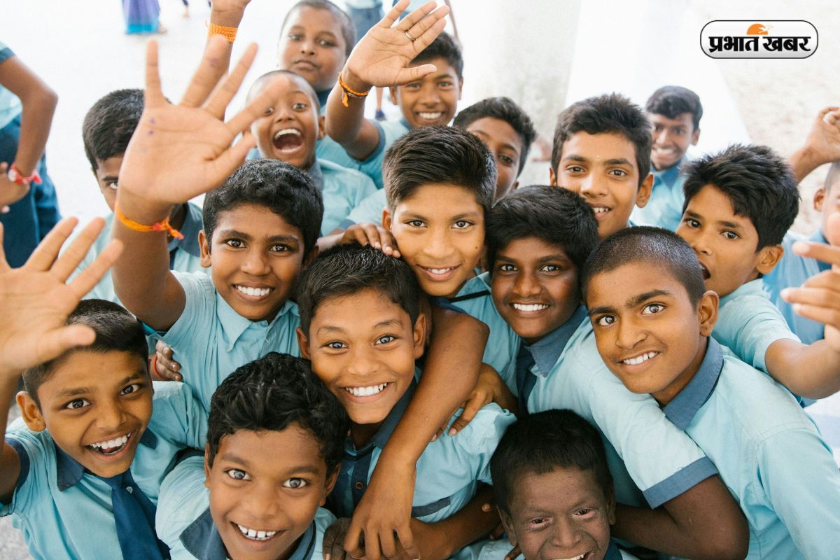 Free Education Schools