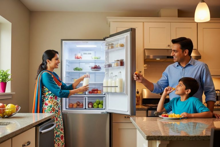 बेटा तो छोड़िए, पोते की शादी तक भी धड़धड़ चलता रहेगा फ्रिज, बस घोल के पी लीजिए ये 5 बातें