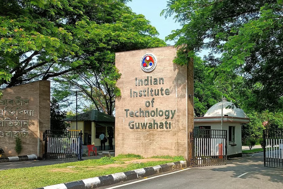 GATE 2026 Registration