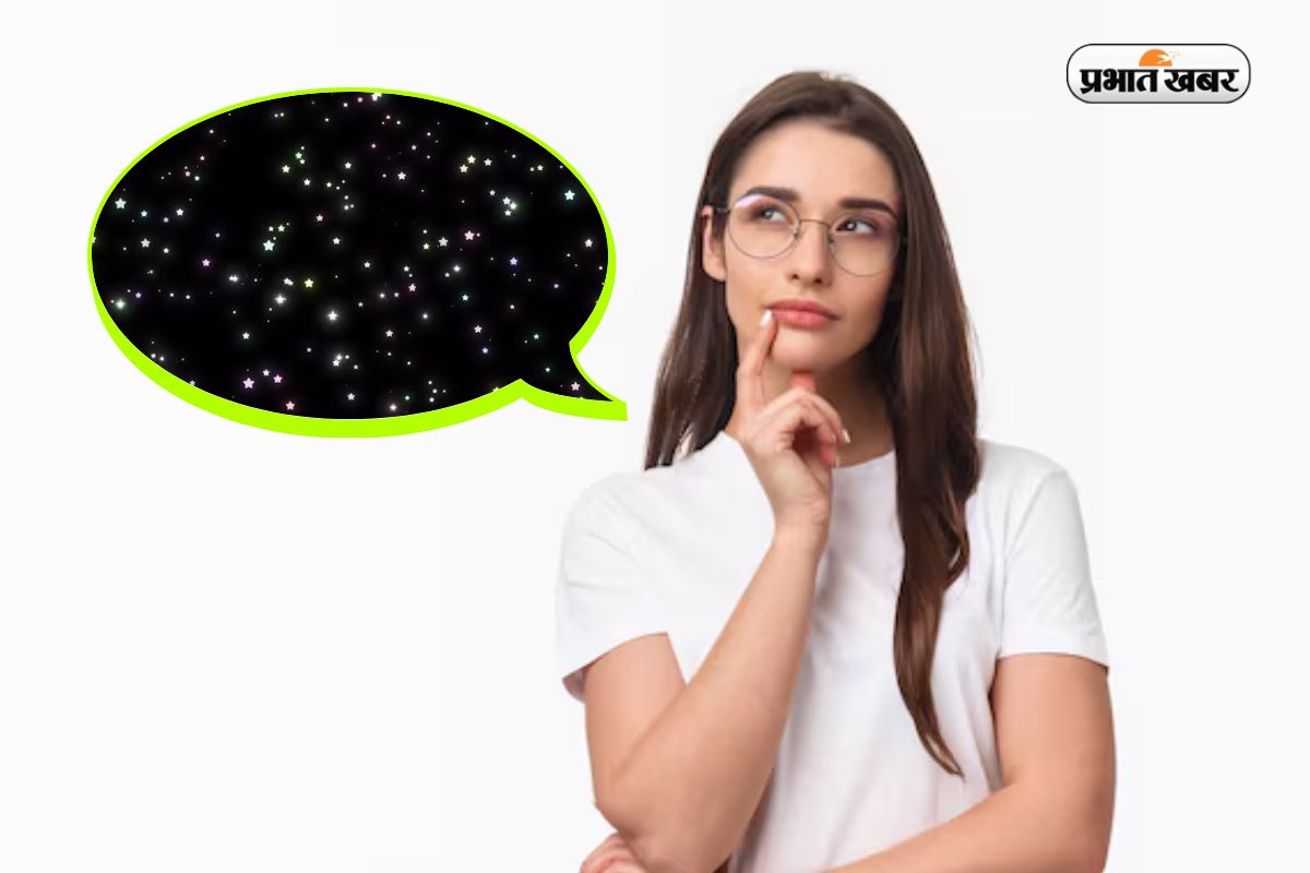 GK Question Why do Stars Twinkle