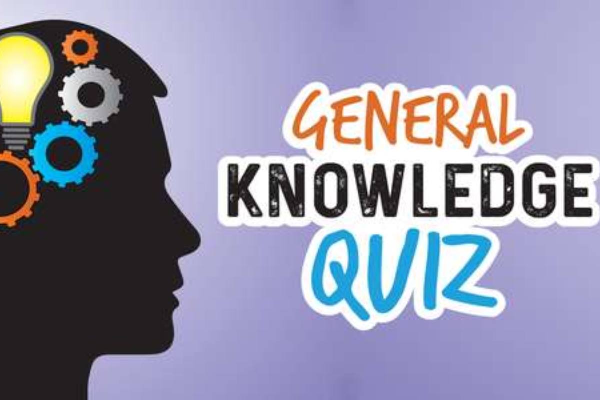 GK Questions