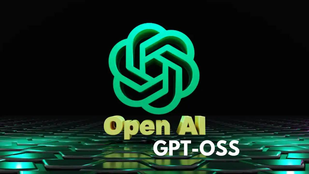 GPT-OSS