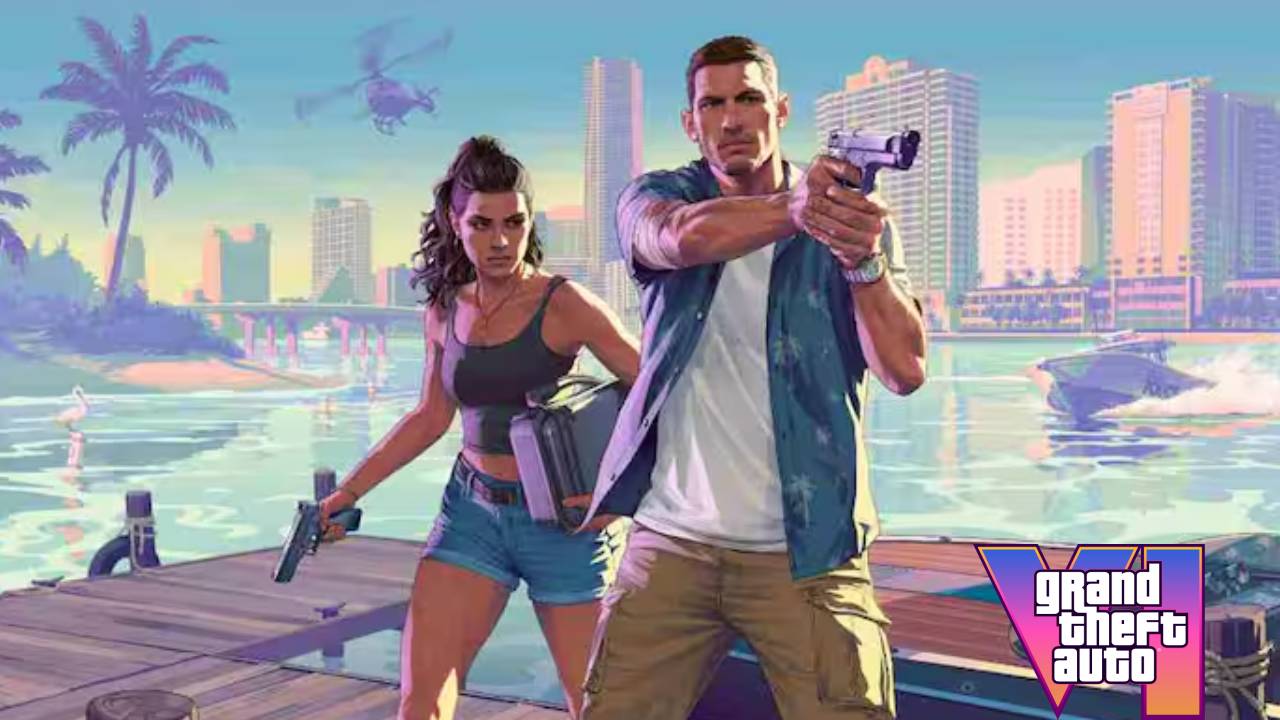 GTA 6 Release Date