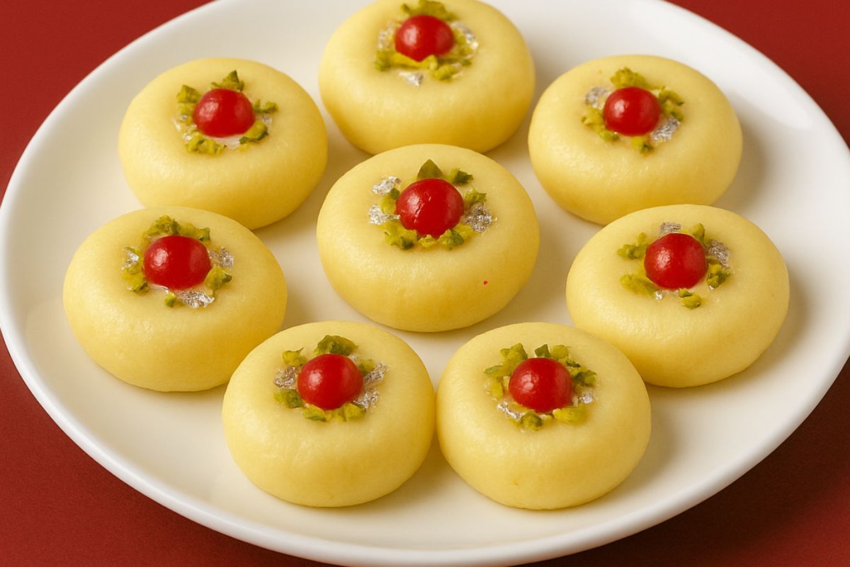 Ganesh Chaturthi Sweets