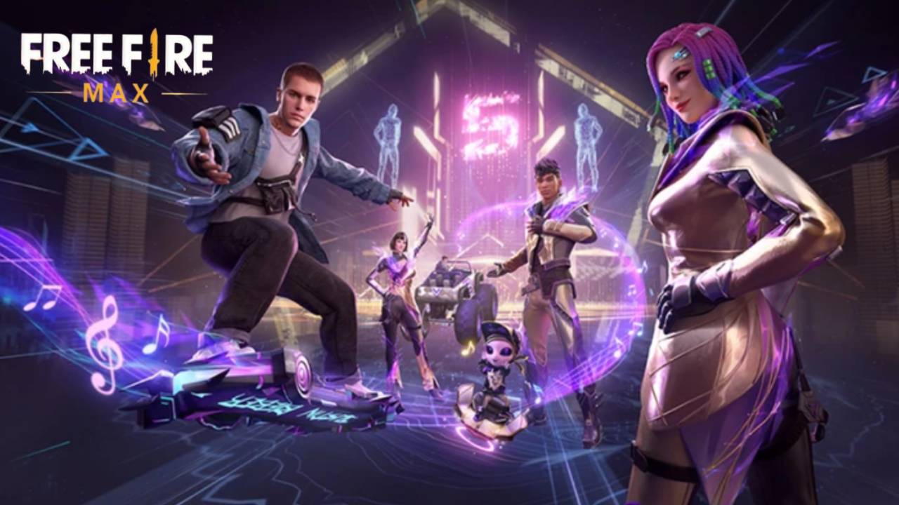 Garena Free Fire Redeem Codes