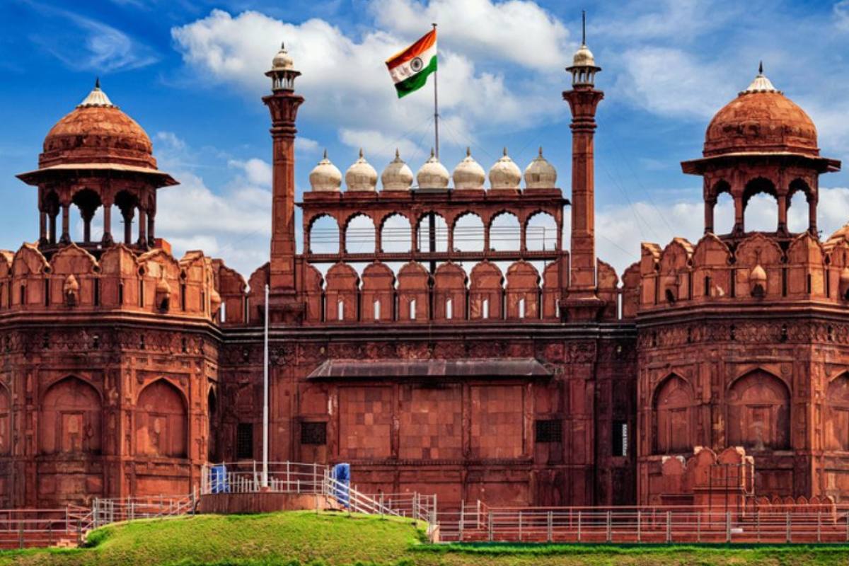 General Knowledge About Lal Qila