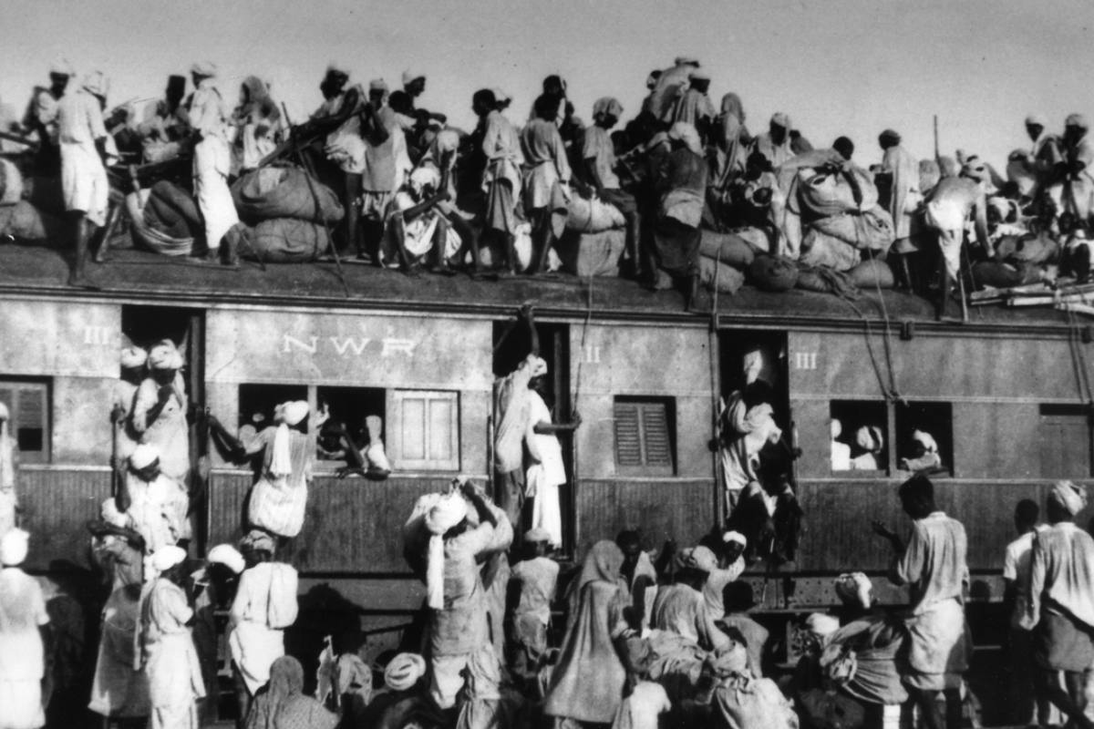 General Knowledge On 1947 Partition