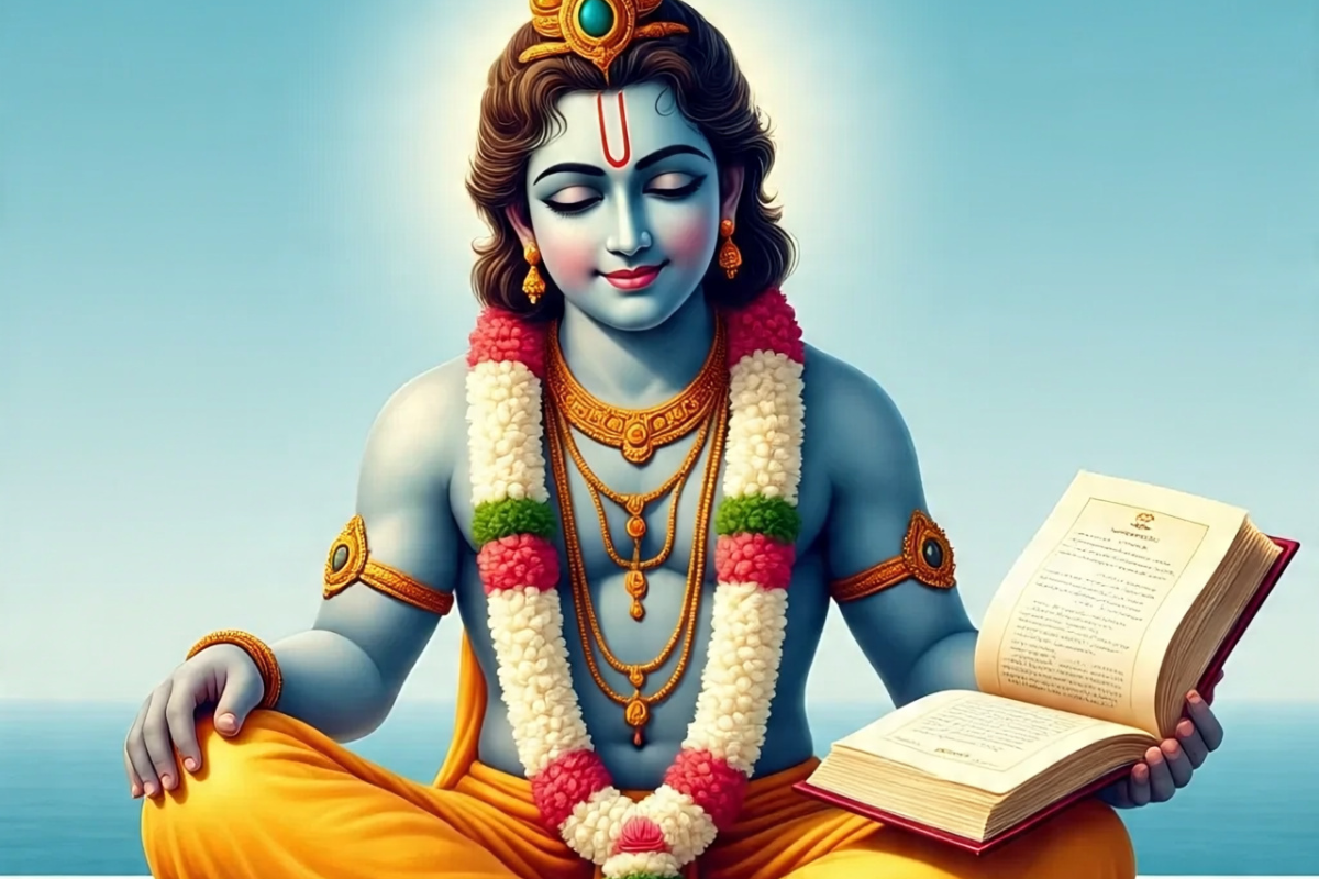 Gita Updesh