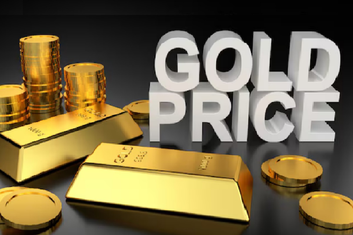 Gold Price Hike