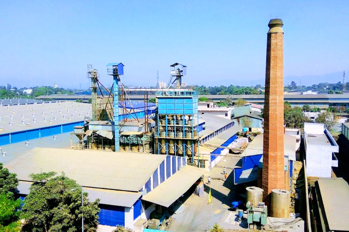 Good News BMW Factory in Jharkhand