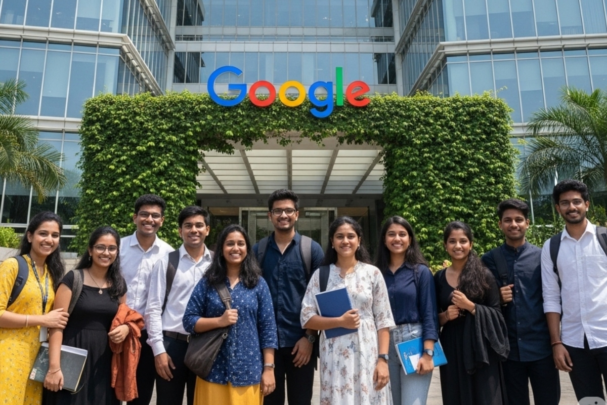 Google Apprenticeship Program 2026